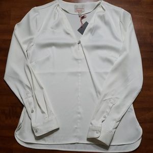 NWT The Limited Blouse